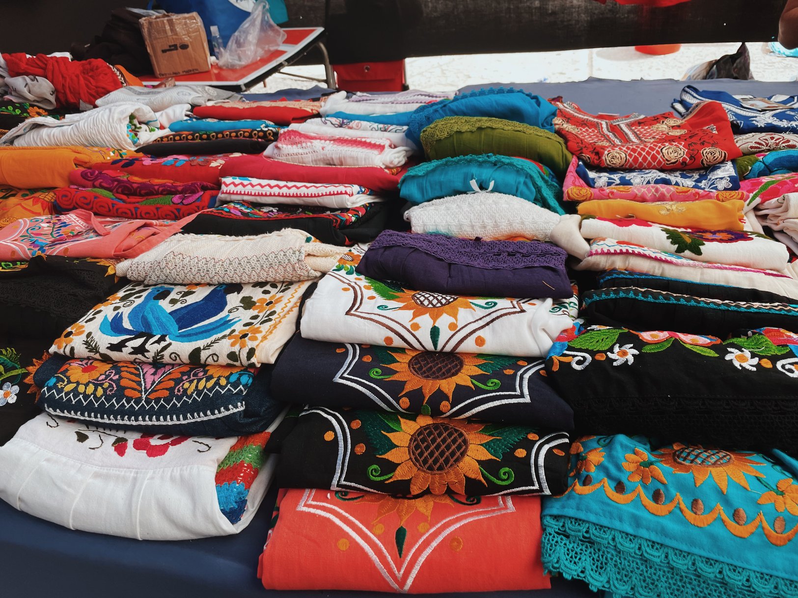 Top 10 Things To Buy At A Market in Mexico