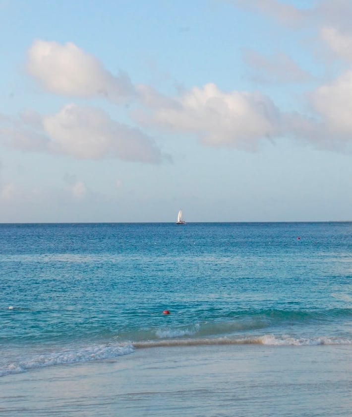 Aruba Beach