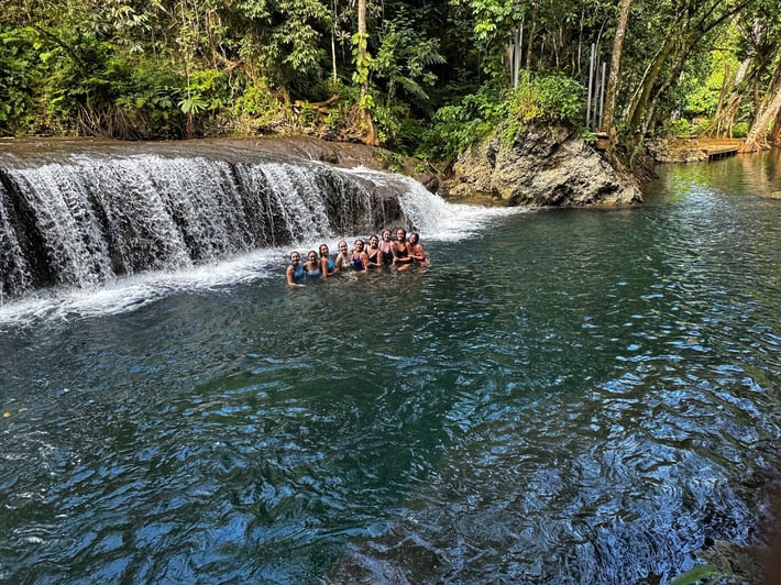 ILP Adventure Vanuatu