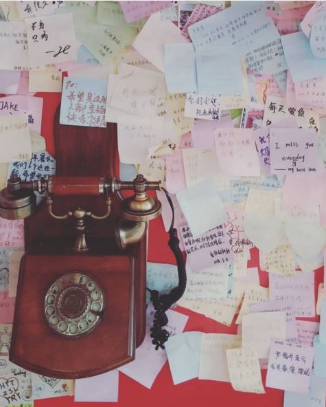  how to send international mail 
