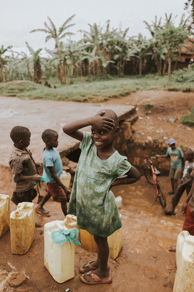 ILP Uganda