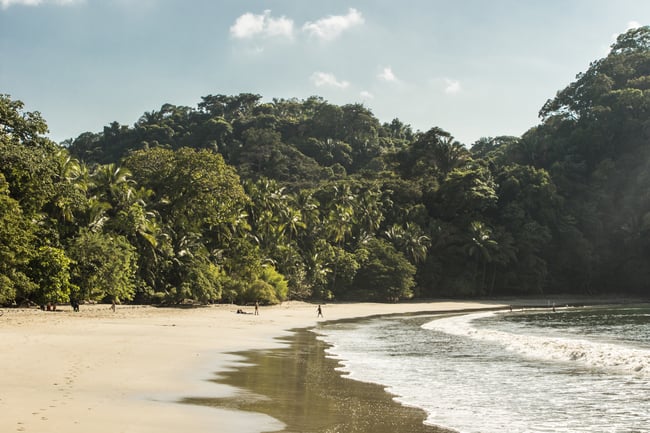 Manuel Antonio