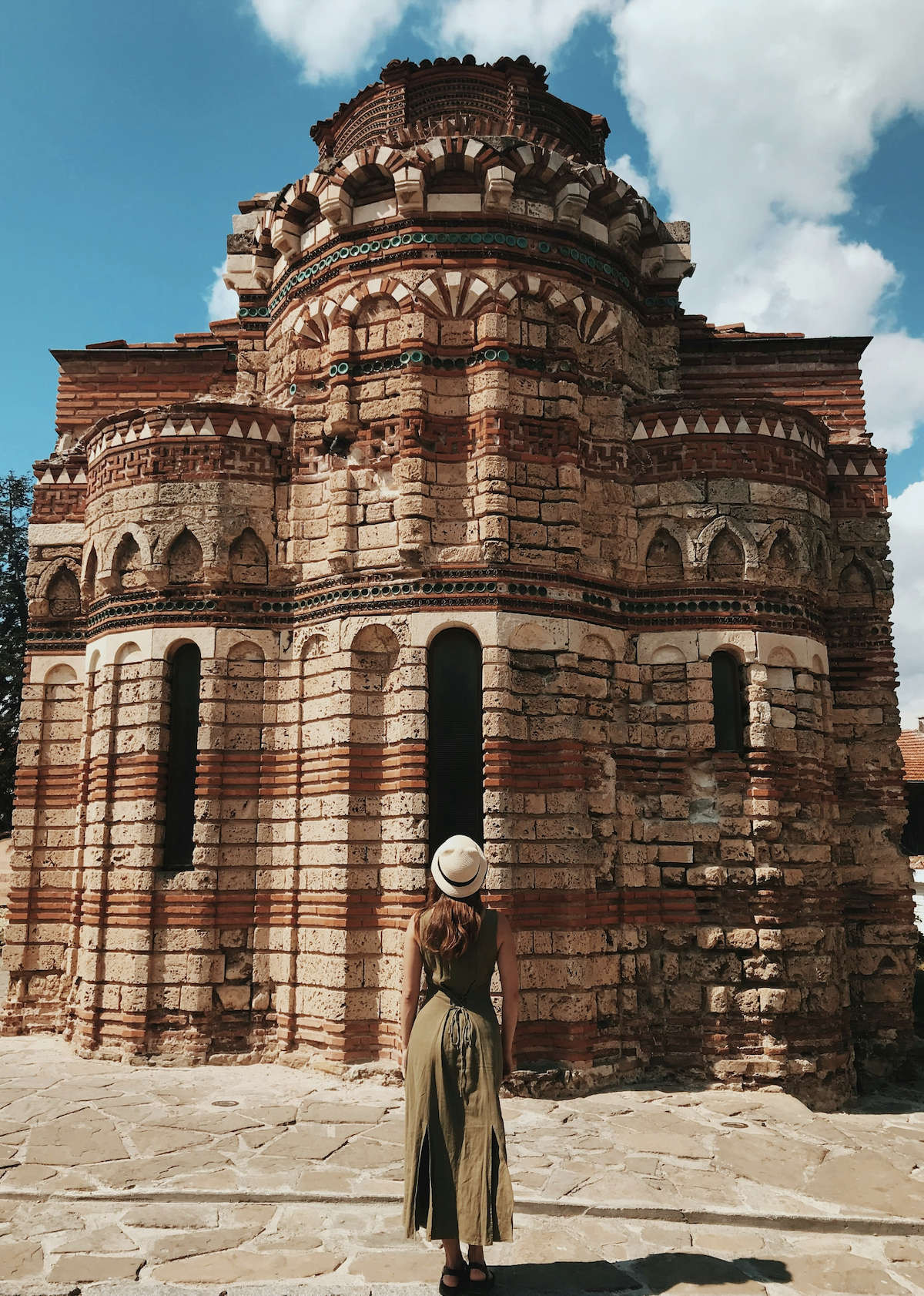 Nesebar - unsplash