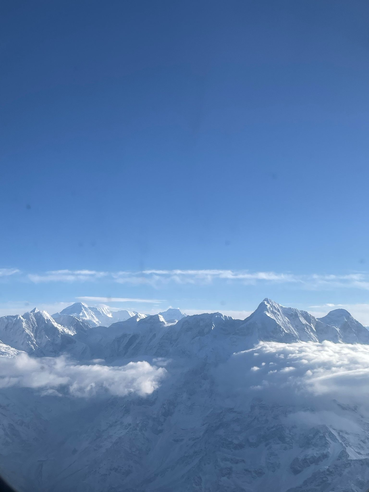ILP Mount Everest