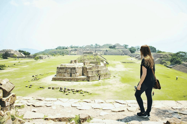 Live in Mexico with ILP Live in Mexico with ILP