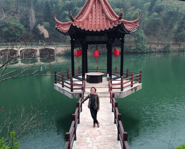 ILP China ILP China