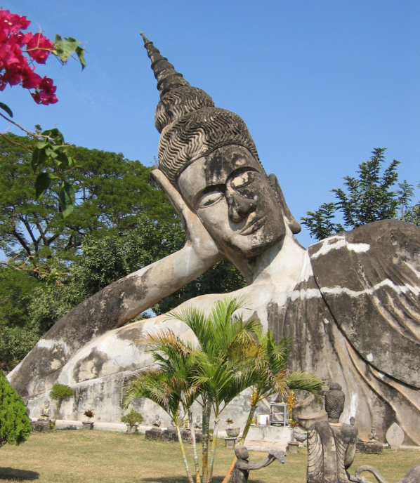 Pack Your Bags And Come Vacation In Laos