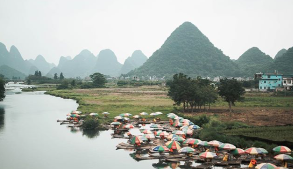 ILP Vacations in Southern China ILP Vacations in Southern China