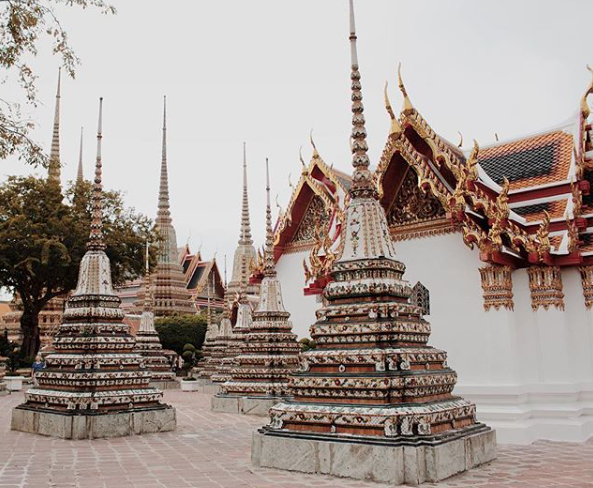 ILP Thailand ILP Thailand