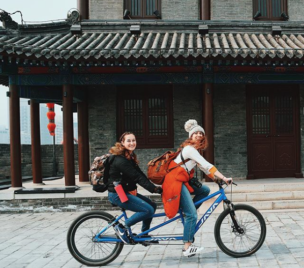 ILP China ILP China