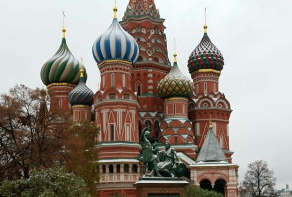ILP Russia ILP Russia