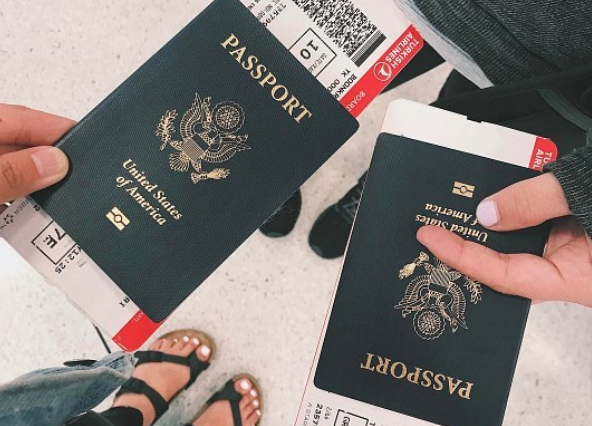 ILP Semester abroad ILP Semester abroad