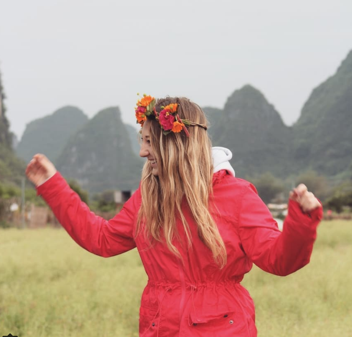 ILP china