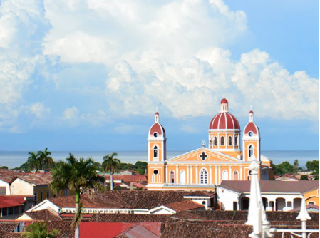 ILP Nicaragua