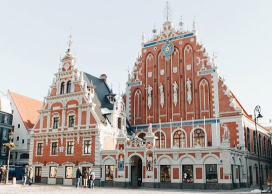 ILP Lithuania