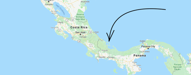 ILP Costa Rica in Panama