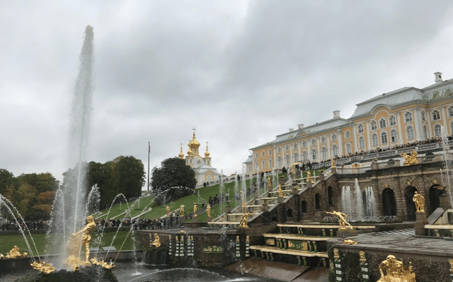 ILP Russia