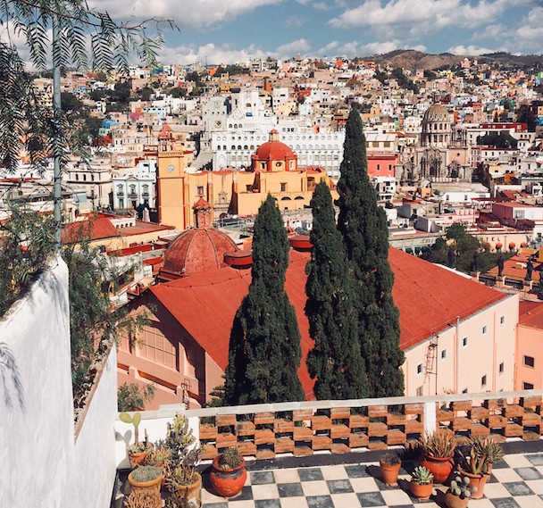 ILP Adventure in Mexico