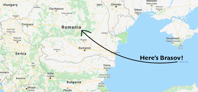 ILP Romania