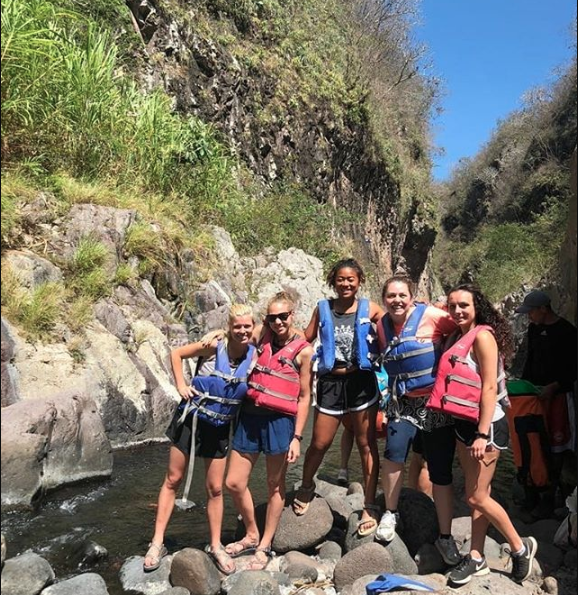 ILP Nicaragua