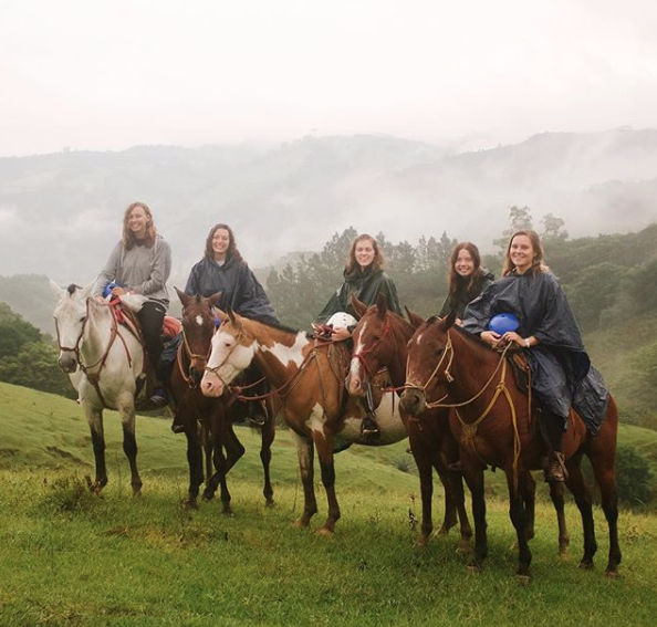 ILP Adventure