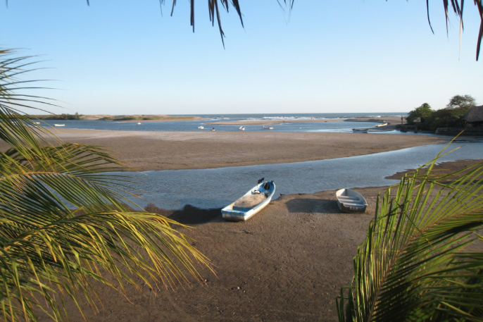 ILP Nicaragua