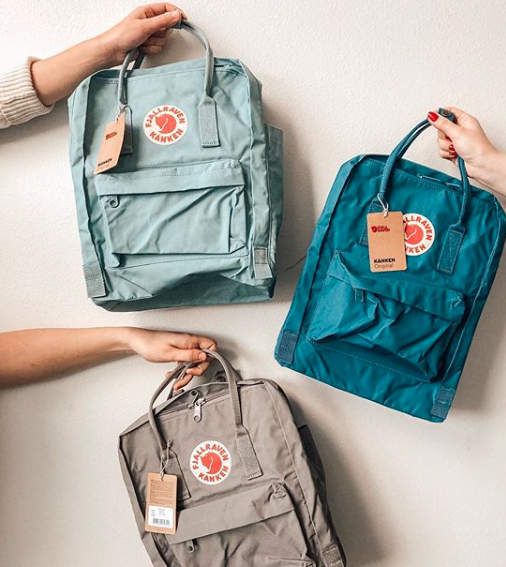 backpack for 10 day trip