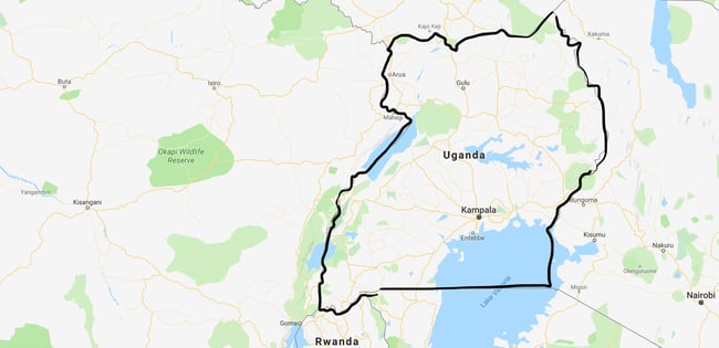 ILP Uganda
