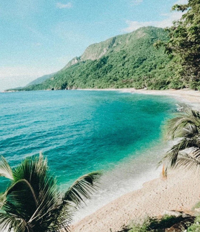 Barahona Has The Most Beautiful Beaches In The Dominican Republic