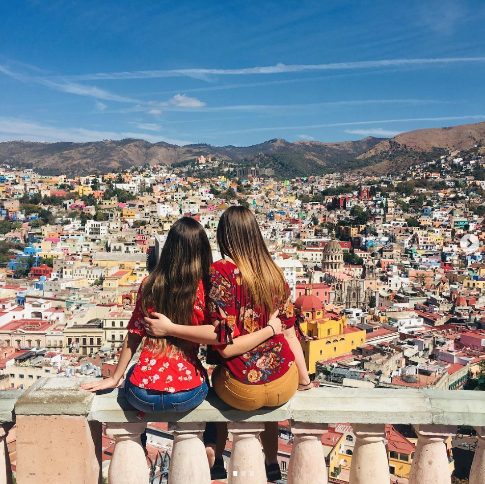 study abroad
