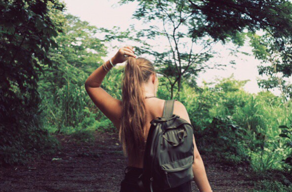 ILP Nicaragua
