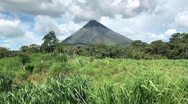 We’re Spilling All The Secrets About Hiking Arenal Volcano