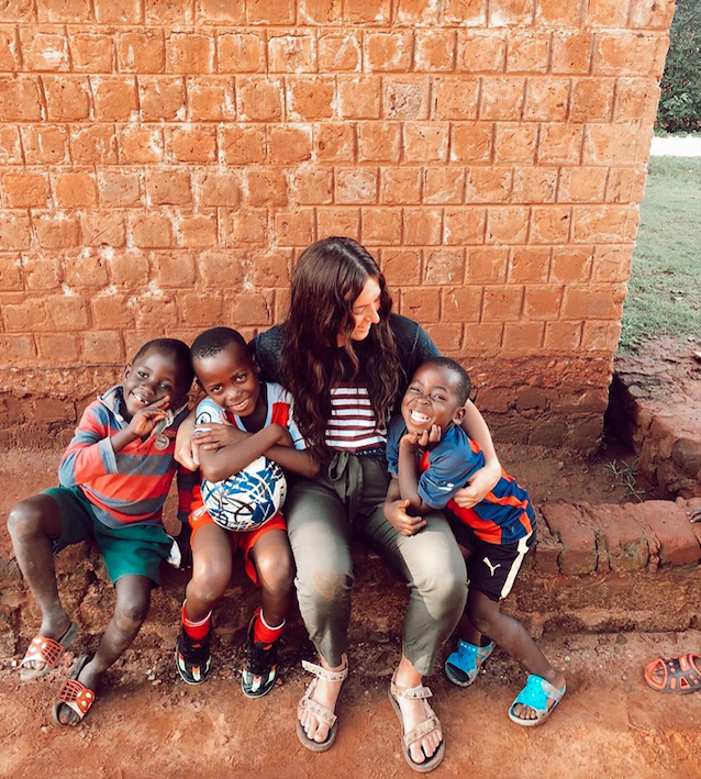 Teach English in Uganda, Africa with ILP