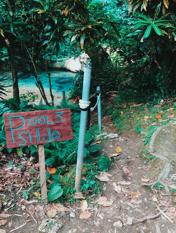 Teaching English in Vanuatu with ILP 