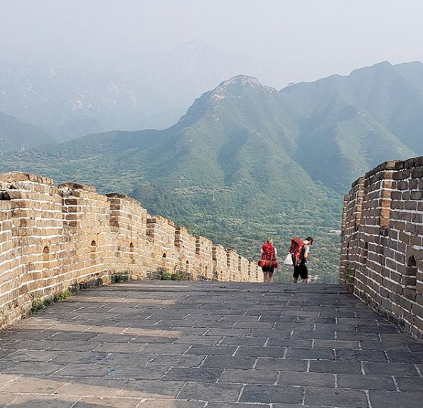 ILP China