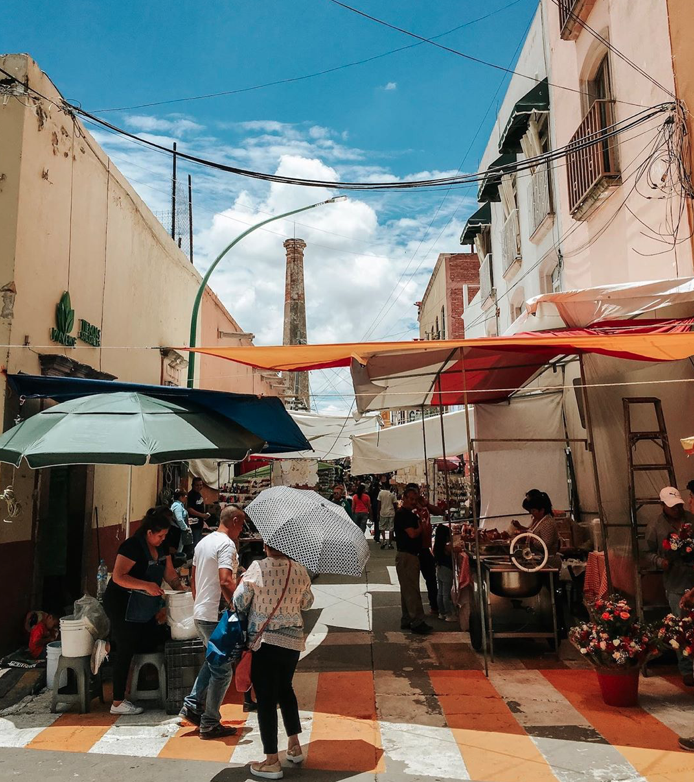 Volunteering in Mexico with ILP