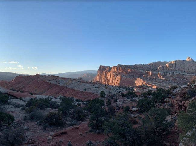 Your Guide To The National Parks Of Utah