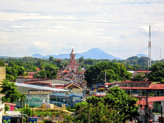 ILP Adventure in Nicaragua 