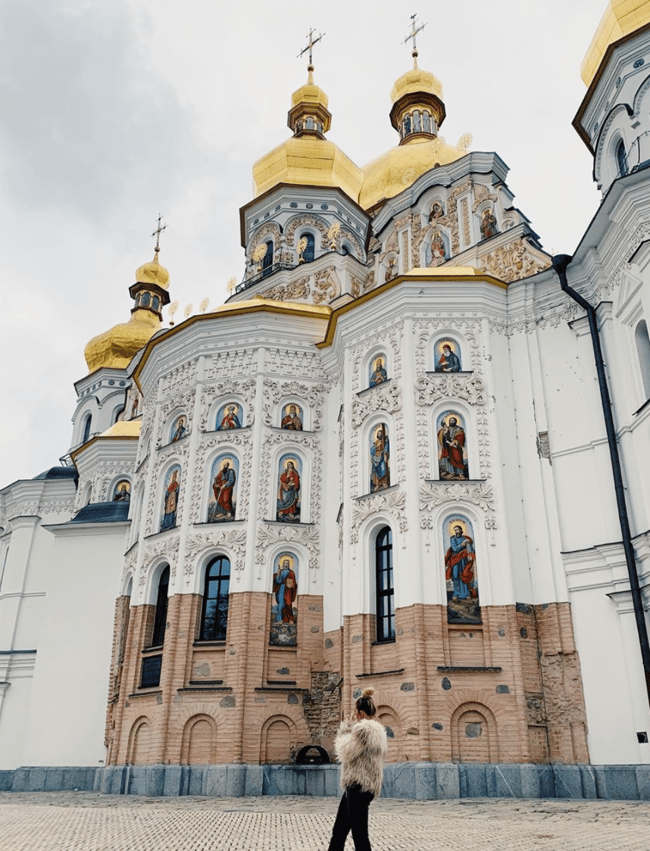 Kiev Ukraine