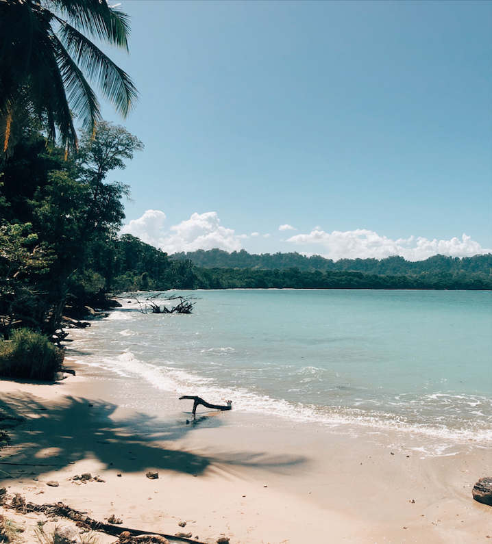 Teach English in Costa Rica with ILP