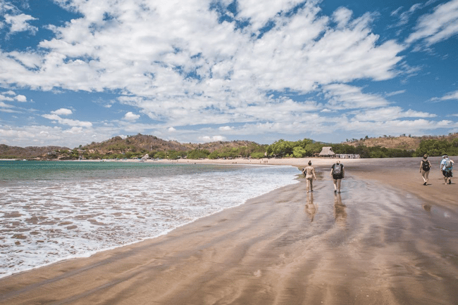 Teach English in Nicaragua with ILP