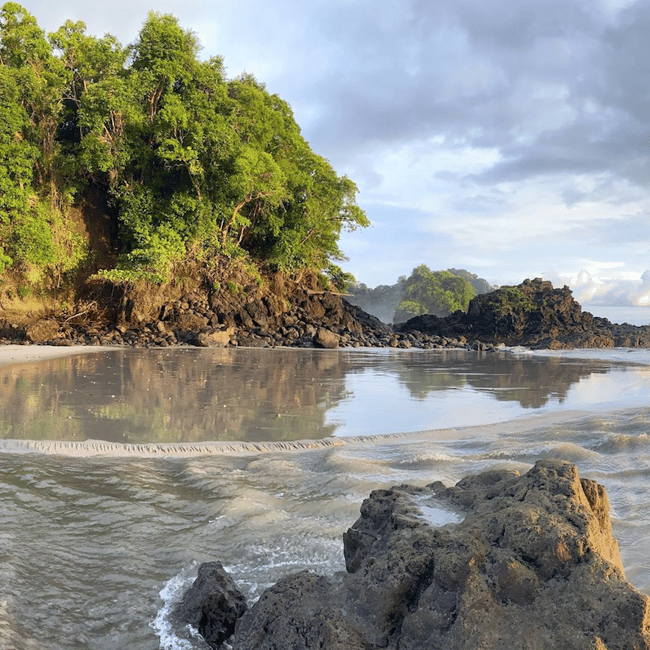 You Can’t Run Out Of Things To Do In Quepos, Costa Rica