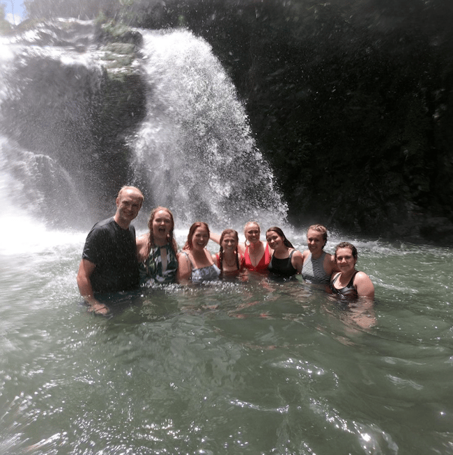 ILP Adventure in Costa Rica