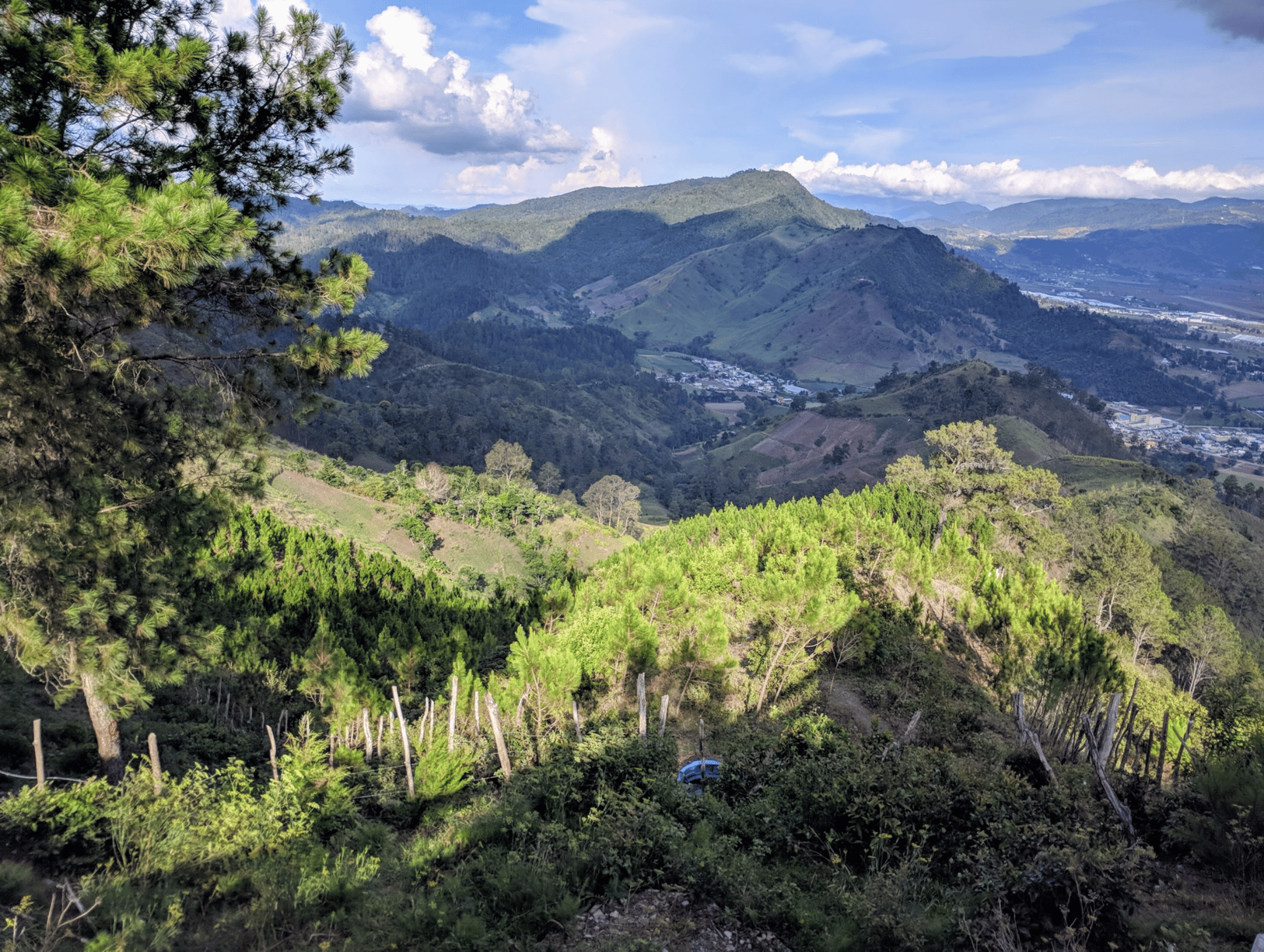 Take A Break From The Beach + Visit The Mountains In Constanza