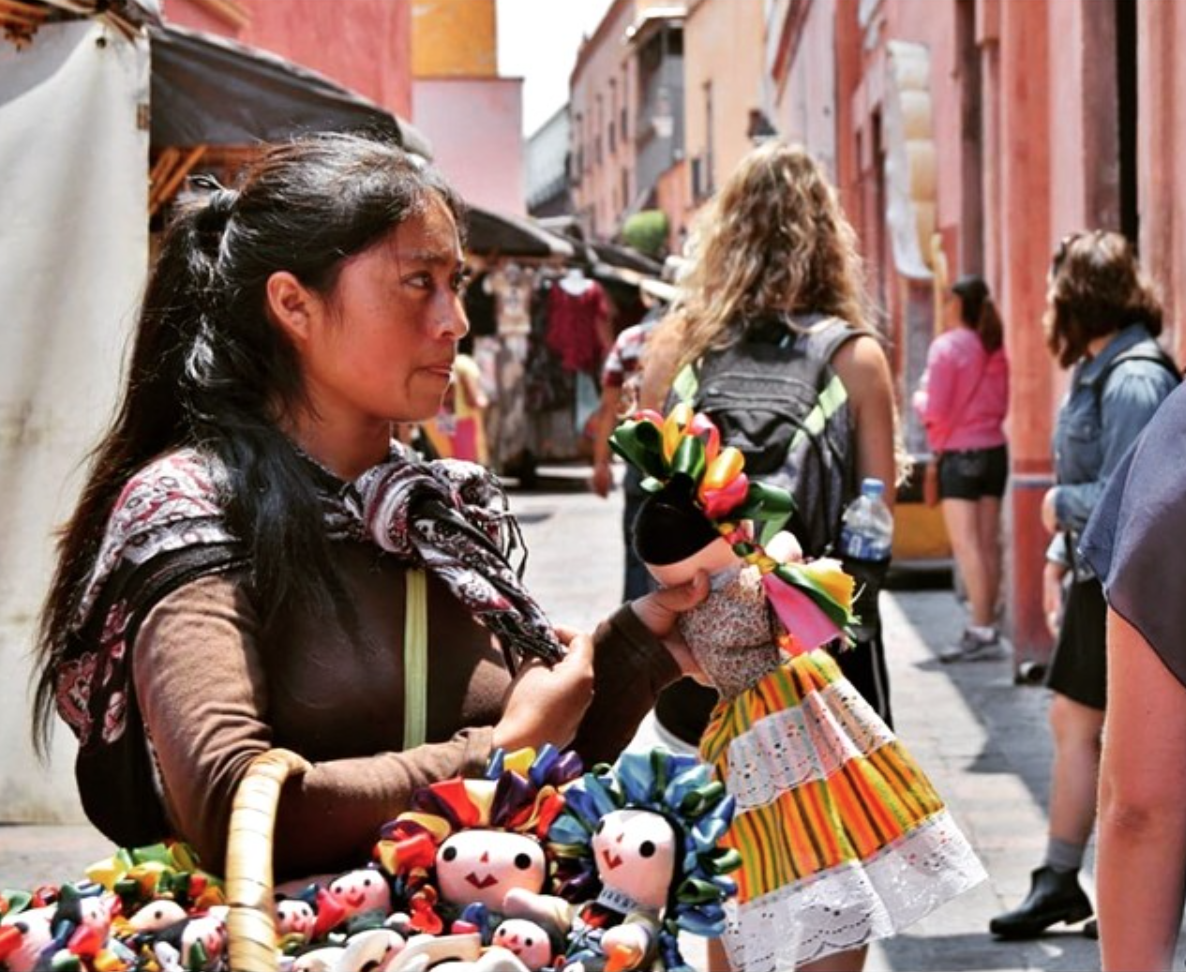 Top 10 Things To Buy At A Market in Mexico