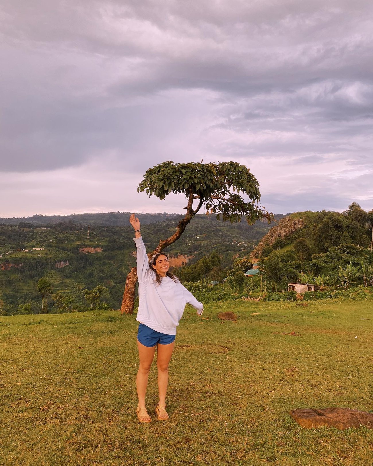 All The Things To Do In & Nearby Lugala, Uganda