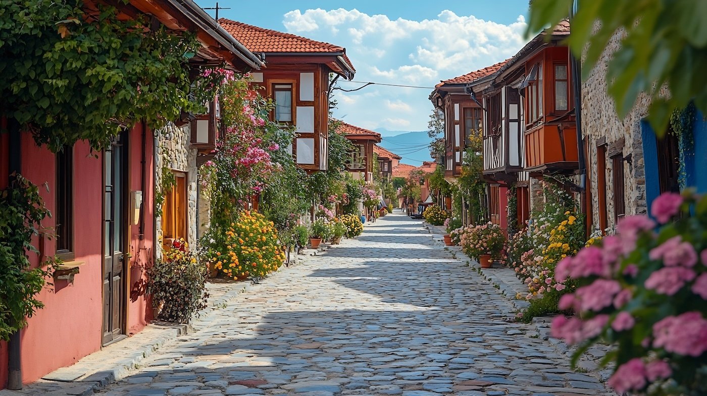 Sozopol AdobeStock_937876972