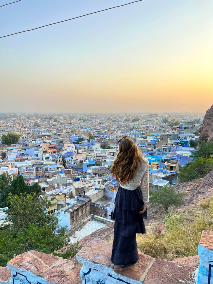 Jodhpur India