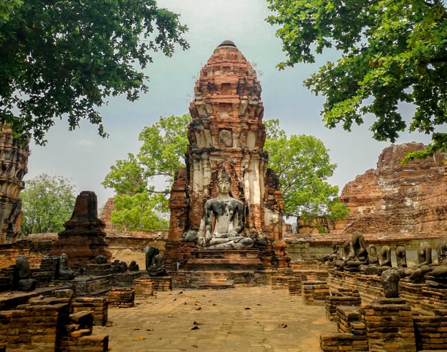 ILP Thailand