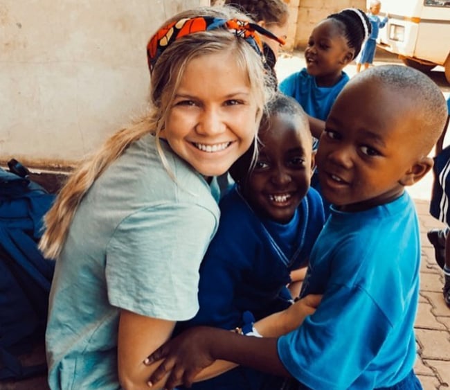 ILP Uganda